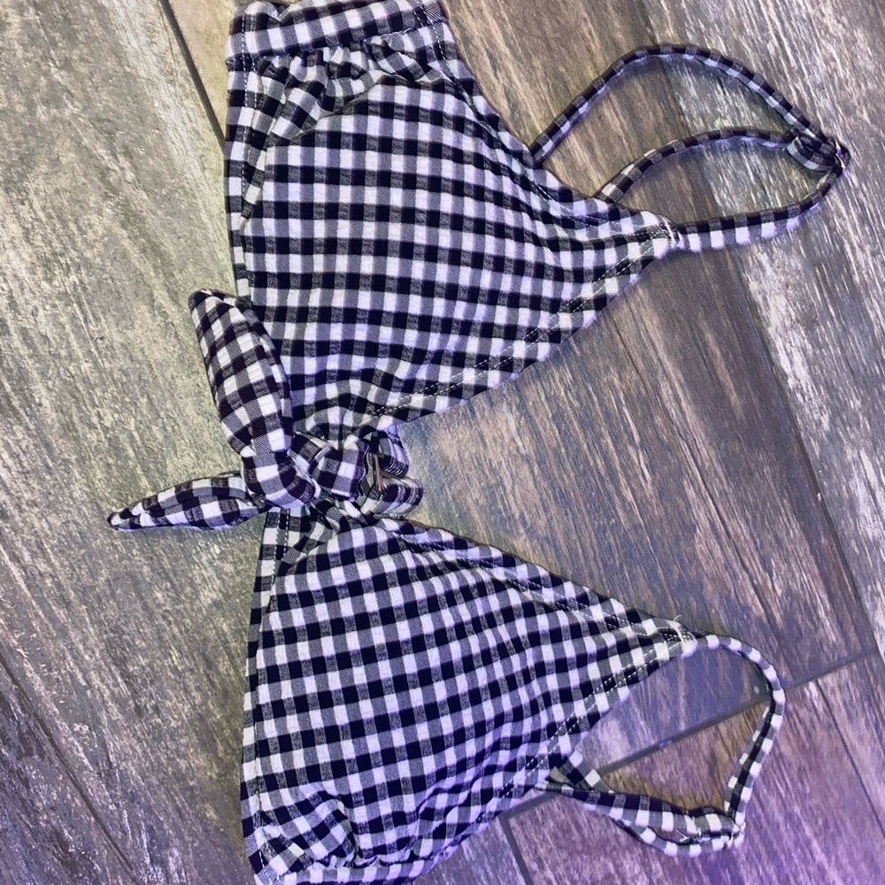 Bikini top